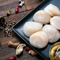 日本北海道刺身帶子