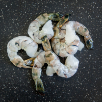 急凍斯里蘭卡虎蝦仁